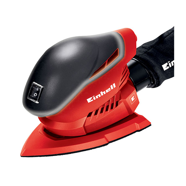 Image of suggested product: EINHELL TH-OS 1016 Πολυτριβείο Χούφτας Ηλεκτρικό 100W