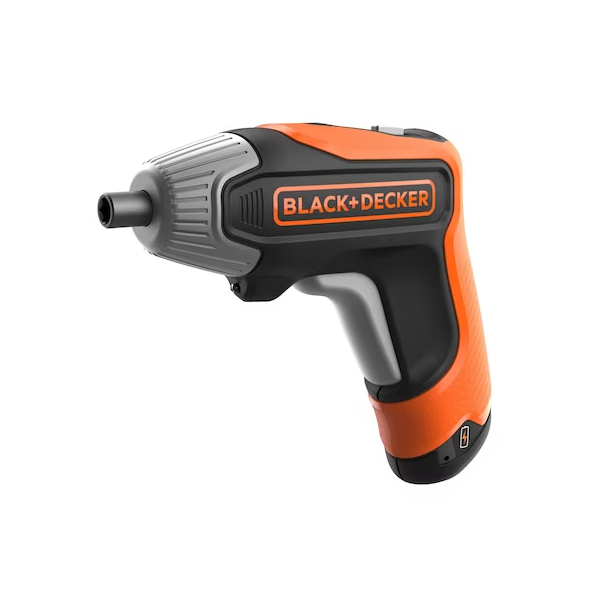 Image of suggested product: BLACK & DECKER BCF611CK-QW Κατσαβίδι Μπαταρίας 3.6V