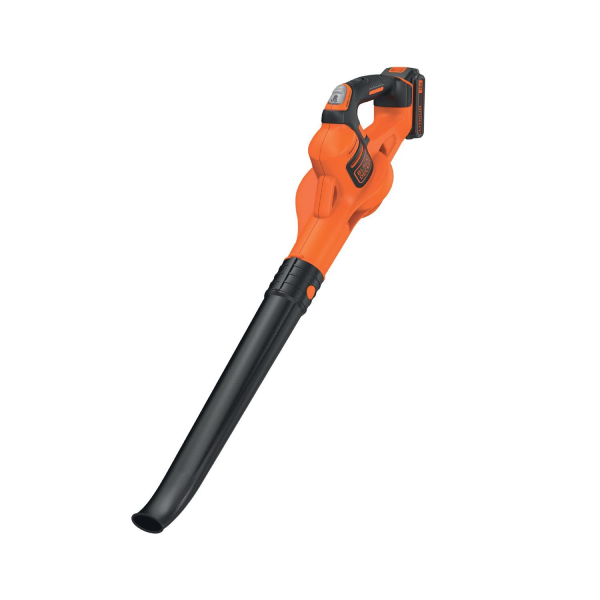 Image of suggested product: BLACK & DECKER GWC1820PC-QW Cordless Blower 18V, 1X2.0Ah