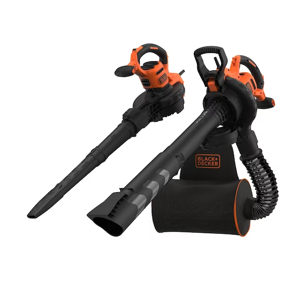Image of suggested product: BLACK & DECKER BEBLV300-QS Electric Blower - Vacuum 3000W