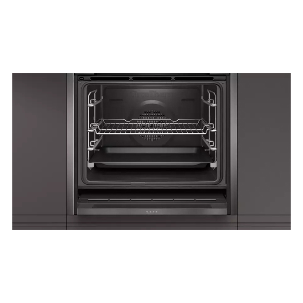 NEFF B58VT68G0 Εντοιχιζόμενος Φούρνος με Πυρόλυση | Neff| Image 2