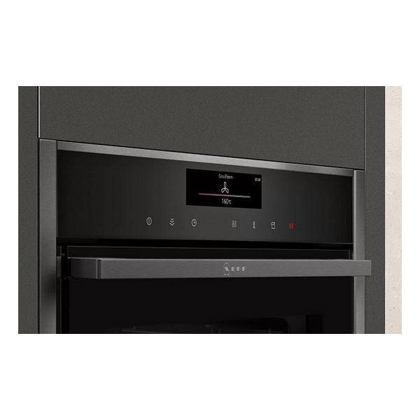 NEFF B58VT68G0 Εντοιχιζόμενος Φούρνος με Πυρόλυση | Neff| Image 3