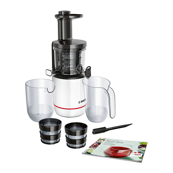 Image of suggested product: BOSCH MESM500W VitaExtract Aποχυμωτής