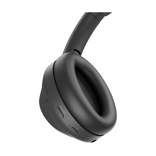 SONY WH1000XM4B.CE7 Over-Ear Wireless Headphones, Black | Sony| Image 5