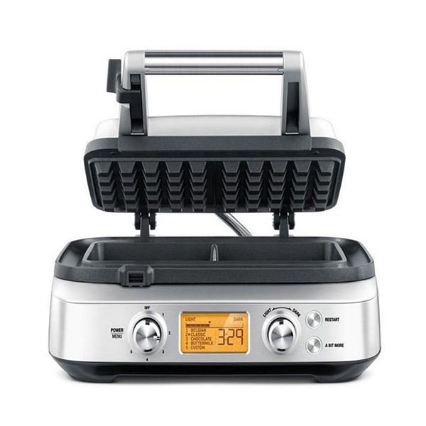 Image of suggested product: SAGE BWM620UK The Small Waffle Pro Συσκευή Βάφλας
