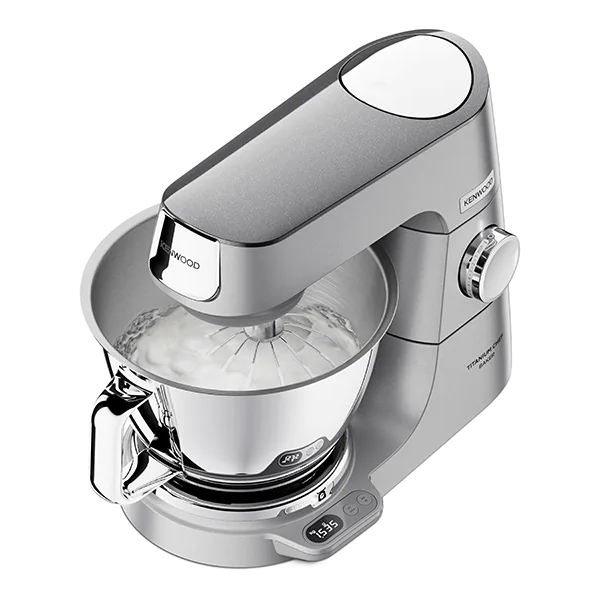KENWOOD KVL85.704SI Chef XL Baker Κουζινομηχανή | Kenwood| Image 2