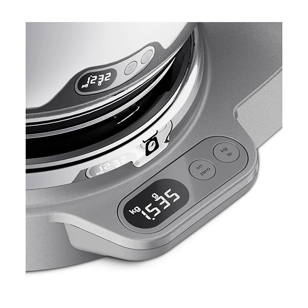 KENWOOD KVL85.704SI Chef XL Baker Κουζινομηχανή | Kenwood| Image 4