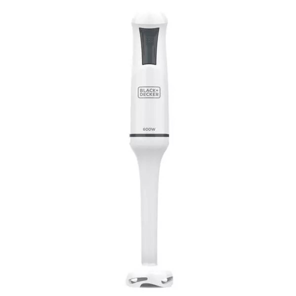 Image of suggested product: BLACK & DECKER BXHB600E Μπλέντερ Χειρός, Άσπρο