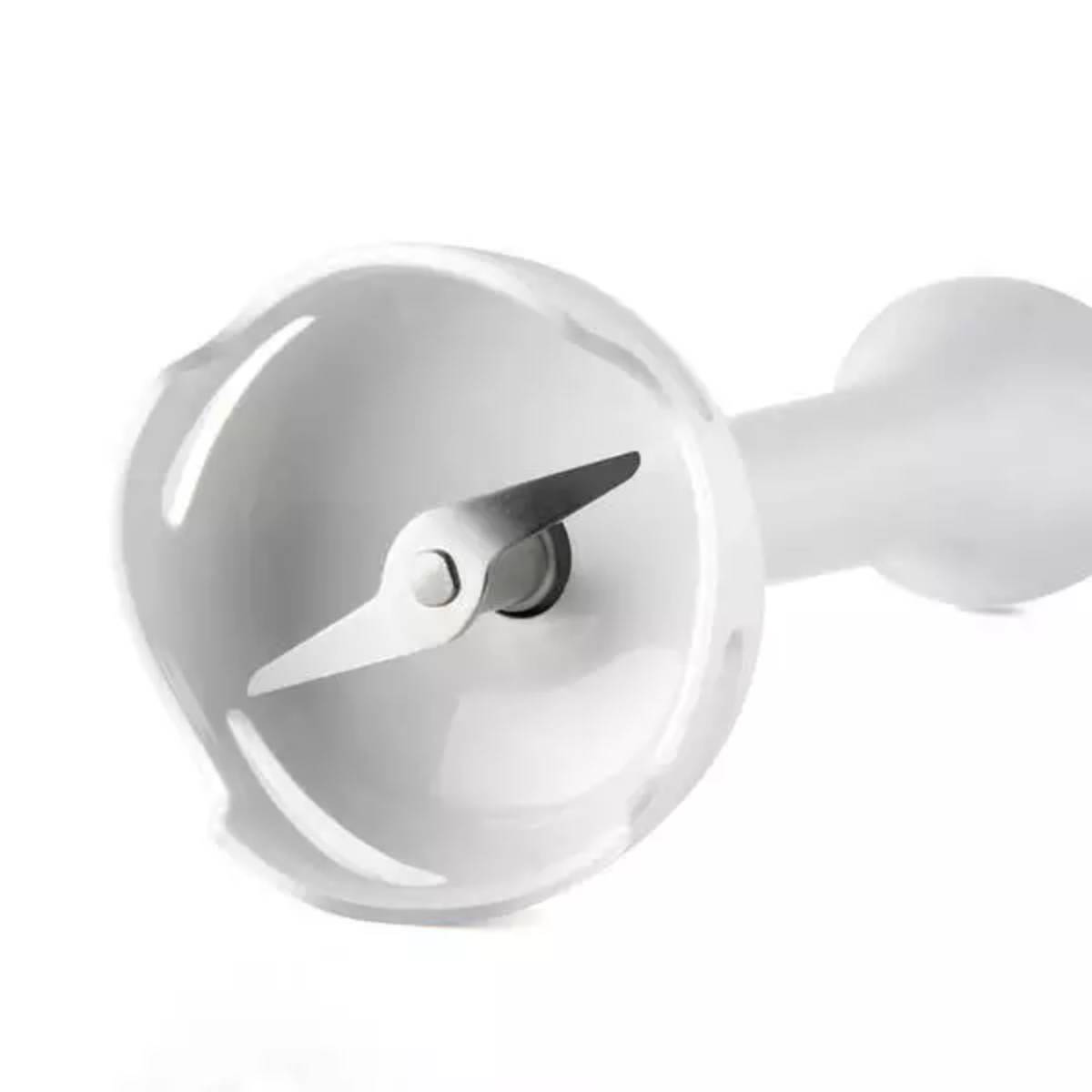 BLACK & DECKER BXHB600E Μπλέντερ Χειρός, Άσπρο | Black-decker| Image 3