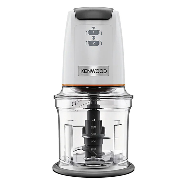 Image of suggested product: KENWOOD CHP61.000WH Κοπτήρας, Άσπρο