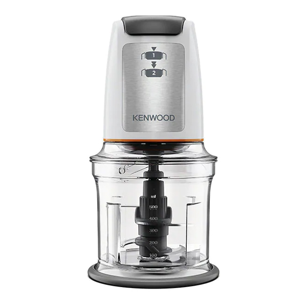 KENWOOD CHP61.100WH Κοπτήρας, Άσπρο