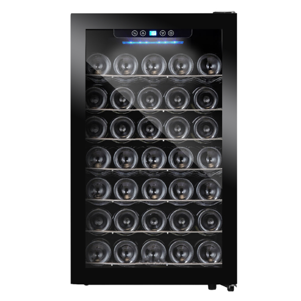 Image of suggested product: OTTO OTWC185 Wine Cooler, 52 Bottles