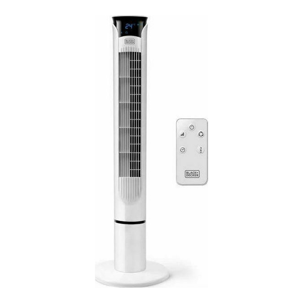 Image of suggested product: BLACK & DECKER BXEFT49E Ανεμιστήρας Πύργος