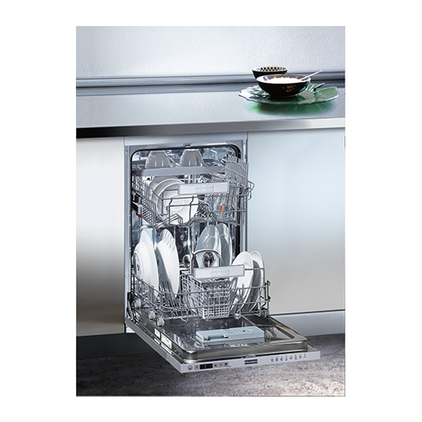 Image of suggested product: FRANKE FDW 4510 E8P Εντοιχιζόμενο Πλυντήριο Πιάτων 45 cm