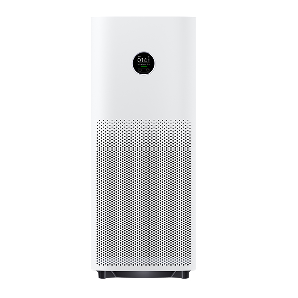 Image of suggested product: XIAOMI BHR5056EU Smart Air Purifier 4 Pro Καθαριστής Αέρα