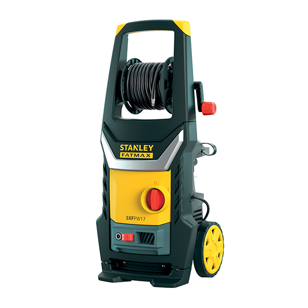 Image of suggested product: STANLEY FATMAX SXFPW17E Πλυστικό Μηχάνημα Υψηλής Πίεσης 1700W