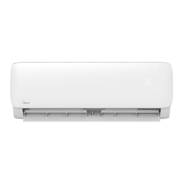 MIDEA AG2ECO -12NXD0 Xtreme Save Lite Κλιματιστικό Τοίχου, 12000BTU product image  | image 2