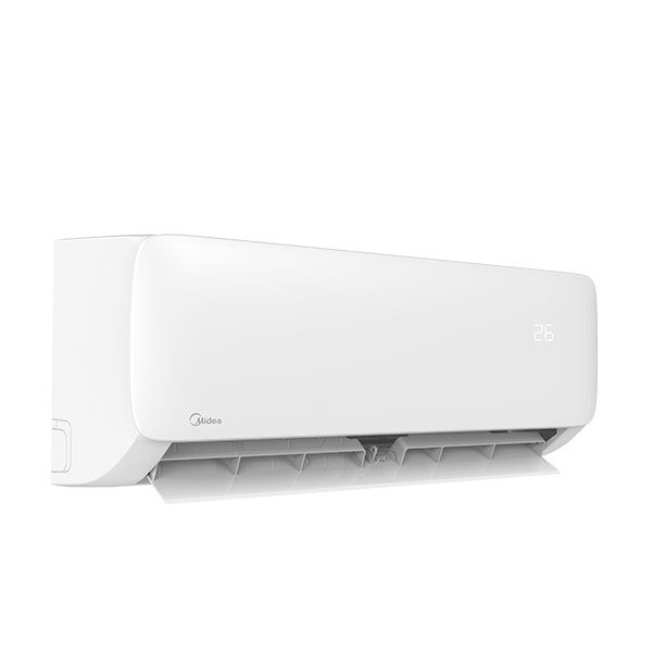 MIDEA AG2ECO -12NXD0 Xtreme Save Lite Κλιματιστικό Τοίχου, 12000BTU product image  | image 3