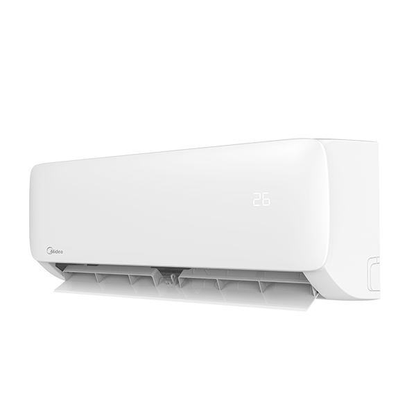 MIDEA AG2ECO -12NXD0 Xtreme Save Lite Κλιματιστικό Τοίχου, 12000BTU product image  | image 4