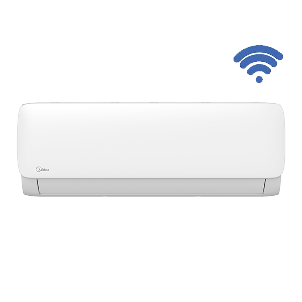 Image of suggested product: MIDEA AG2ECO -18NXD0 Xtreme Save Lite Κλιματιστικό Τοίχου, 18000BTU