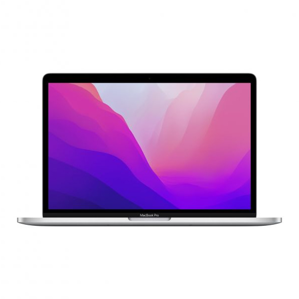 Image of suggested product: APPLE MNEP3GR/A MacBook Pro Φορητός Υπολογιστής, 13", Ασημί