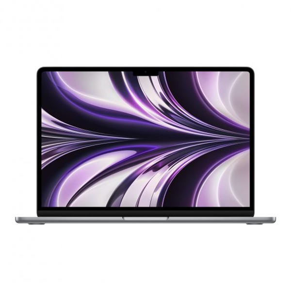 Image of suggested product: APPLE MLXX3GR/A MacBook Air Φορητός Υπολογιστής, 13.6", Γκρίζο