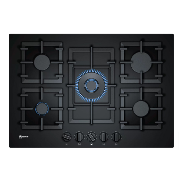 NEFF T27CS59S0 Εστία