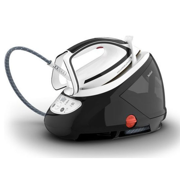 Image of suggested product: TEFAL GV9550E0 Pro Express Ultimate Σύστημα Σιδερώματος, Mαύρο/Άσπρο