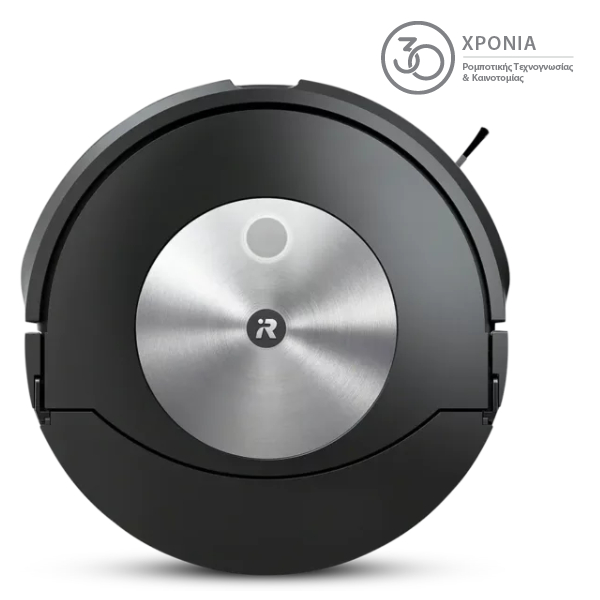 Image of suggested product: iRobot Roomba Combo J7 Bagless Robot Vacuum Cleaner