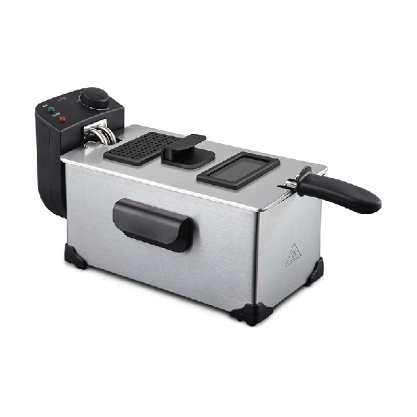 Image of suggested product: LIFE 221-0140 Deep Fryer