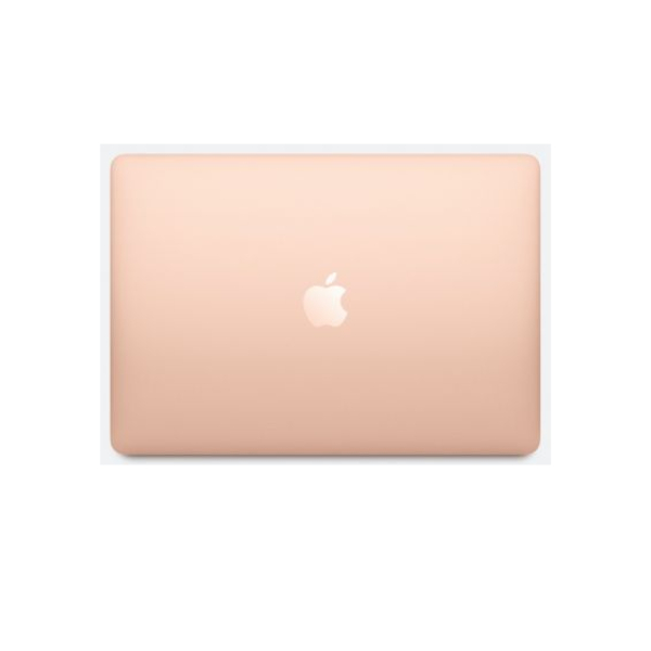 APPLE Z12A000PR MacBook Air Φορητός Υπολογιστής, 13.3'', Χρυσό | Apple| Image 4