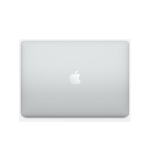 APPLE Z127000QS MacBook Air Φορητός Υπολογιστής, 13.3'', Ασημί | Apple| Image 4