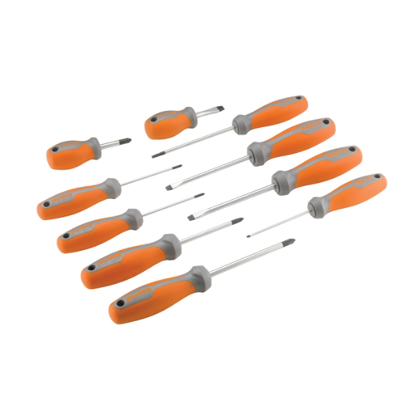 Image of suggested product: KAPRIOL KAP33534 Screwdriver Set 10 pcs
