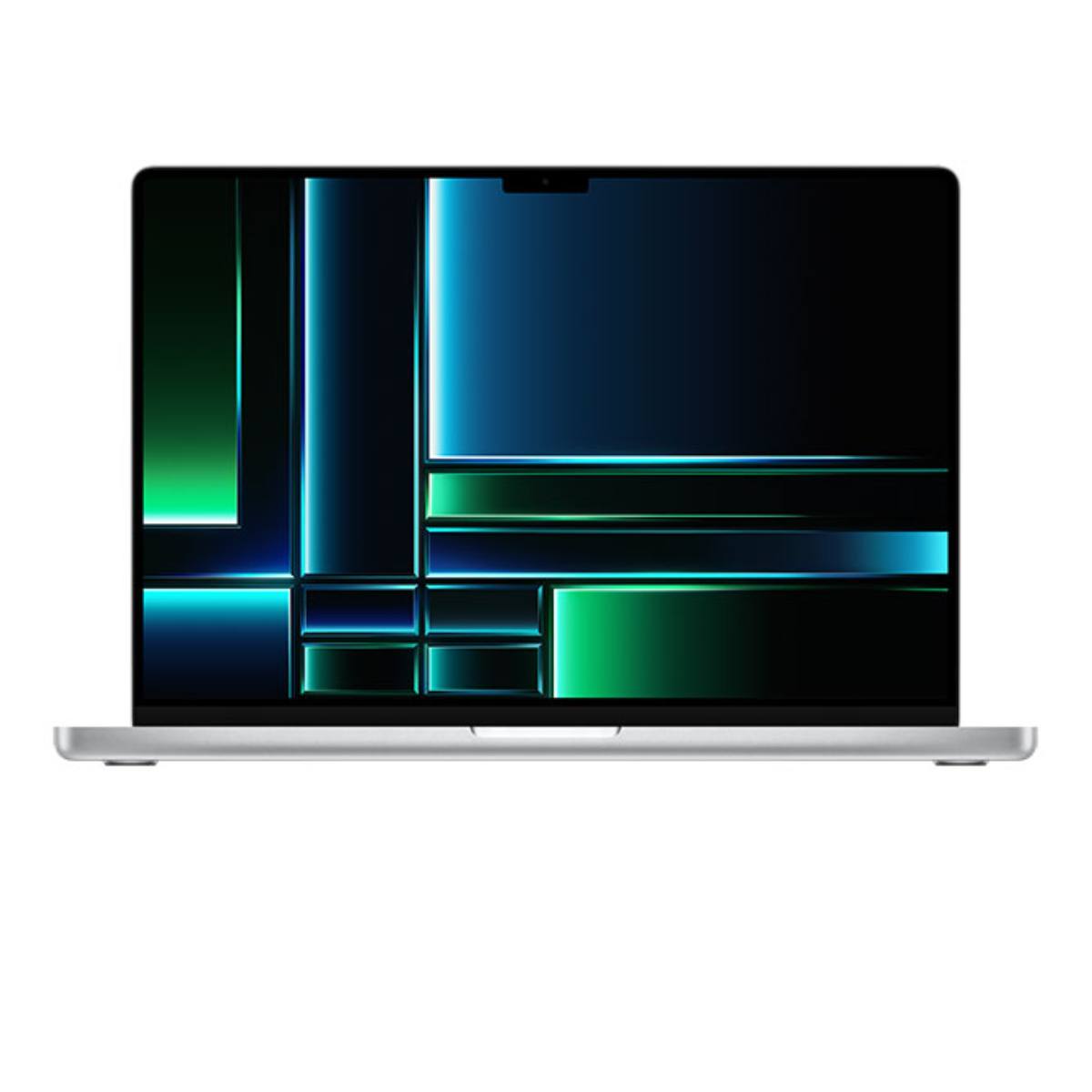APPLE MNWD3GR/A MacBook Air Μ2 Φορητός Υπολογιστής 16", Ασημί