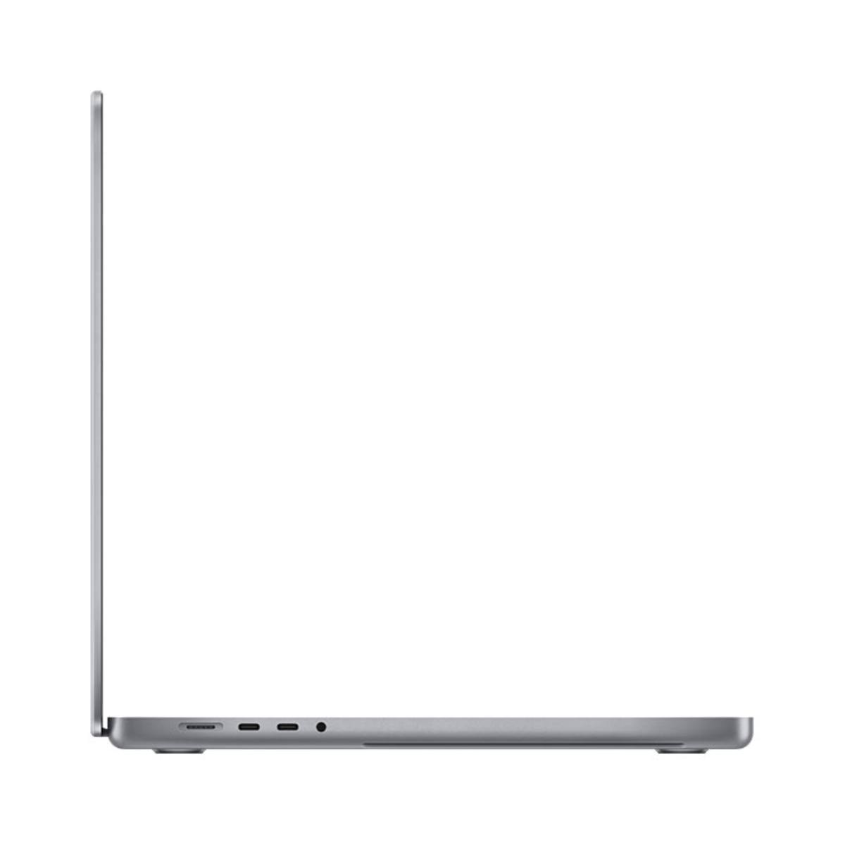 APPLE MNWD3GR/A MacBook Air Μ2 Φορητός Υπολογιστής 16", Ασημί | Apple| Image 2