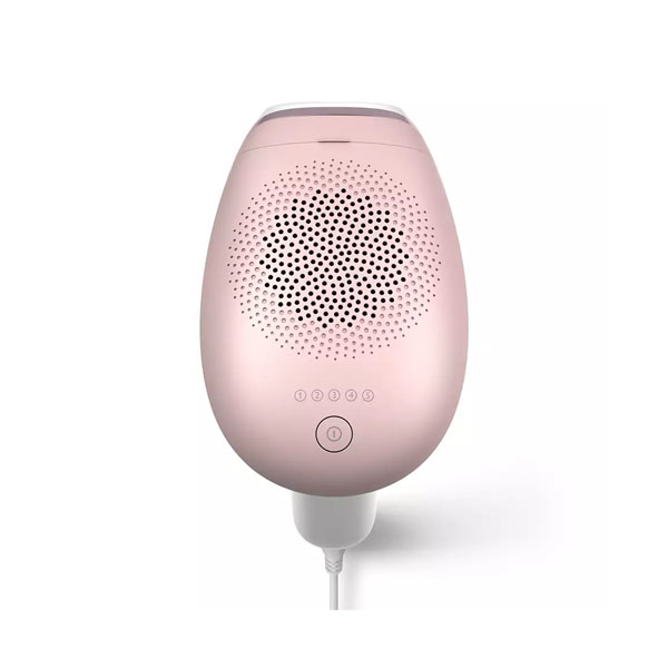 PHILIPS BRI920/00 Lazer Body Αποτριχωτική Mηχανή, Άσπρο | Philips| Image 2