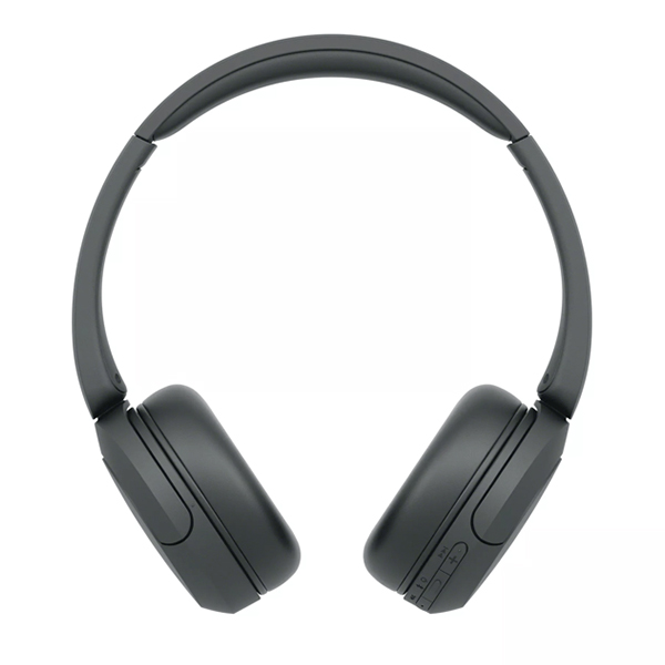Image of suggested product: Sony WHCH520B.CE7 On-Ear Ασύρματα Ακουστικά, Μαύρο
