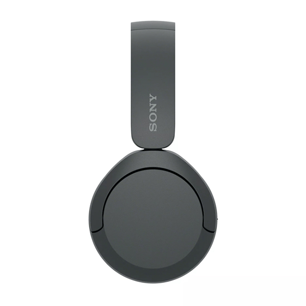 Sony WHCH520B.CE7 On-Ear Ασύρματα Ακουστικά, Μαύρο | Sony| Image 4