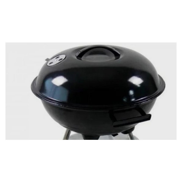 BORMANN ELITE BBQ1145 Ψησταριά Κάρβουνου Φ47cm | Bormann-elite| Image 2
