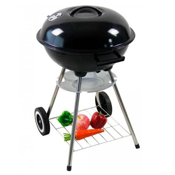 BORMANN ELITE BBQ1145 Ψησταριά Κάρβουνου Φ47cm | Bormann-elite| Image 5