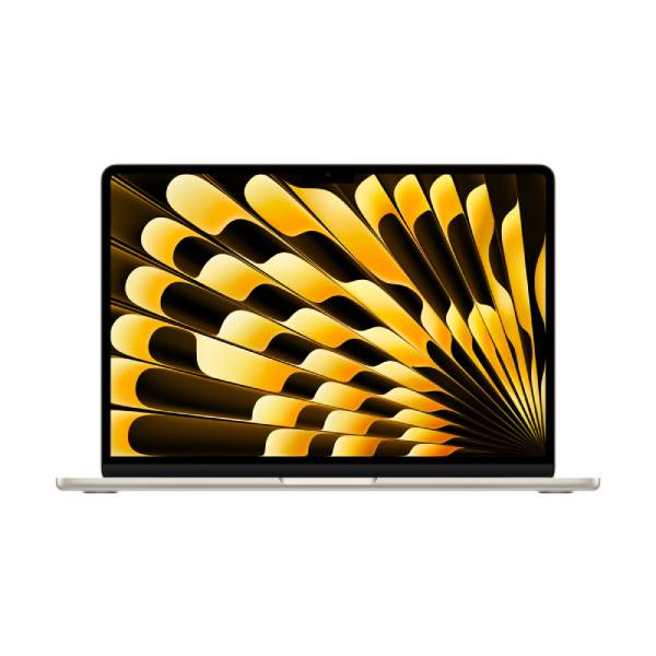 APPLE MacBook Air Μ2 Laptop 13.6", Midnight 