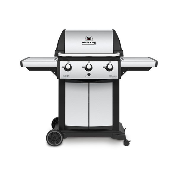 Image of suggested product: BROIL KING SIGNET 320 Ψησταριά Υγραερίου 3 Εστίες
