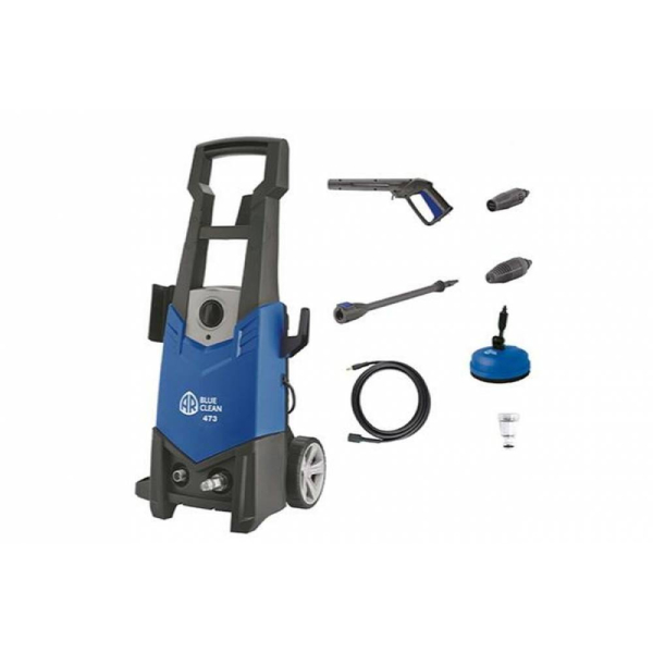 Image of suggested product: ANNOVI REVERBERI 473 Πλυστικό Μηχάνημα Υψηλής Πίεσης 2000W