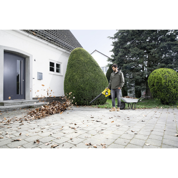 KARCHER LBL 4 SET Φυσητήρας Μπαταρίας 36V, 1X2.5Ah | Karcher| Image 2