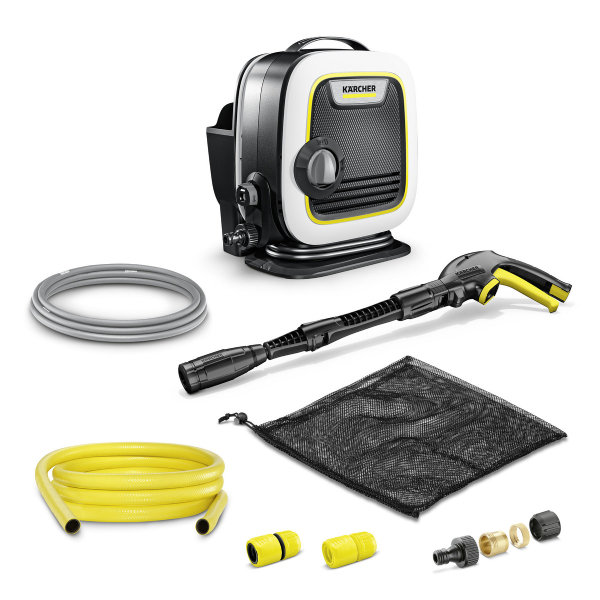 Image of suggested product: KARCHER K MINI PLUS Πλυστικό Μηχάνημα Υψηλής Πίεσης 1400W