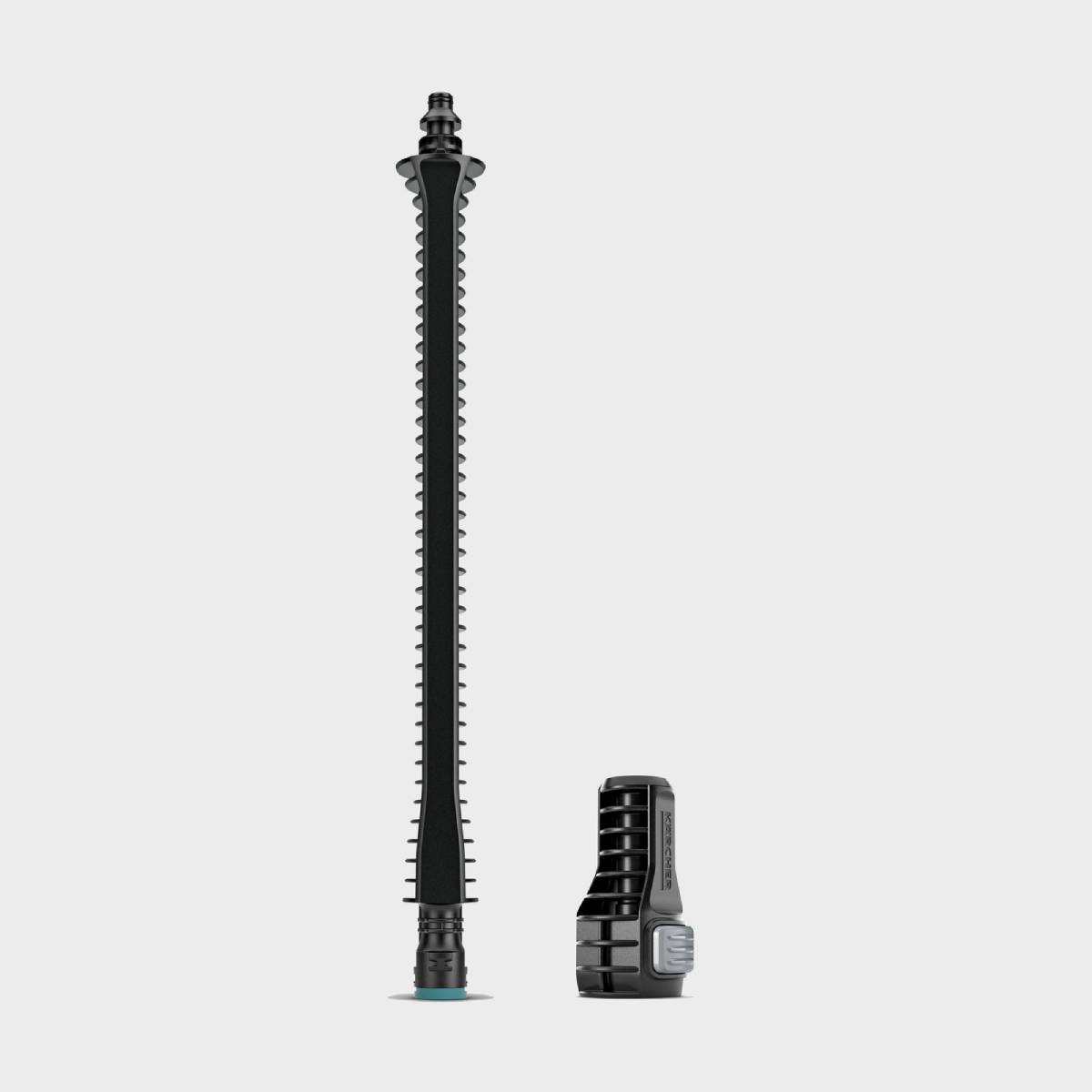 KARCHER KHB 4-18 SET Πλυστικό Μηχάνημα Υψηλής Πίεσης Μπαταρίας 18V | Karcher| Image 3