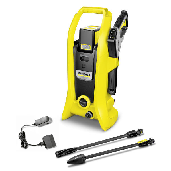 Image of suggested product: KARCHER K 2 BATTERY SET Πλυστικό Μηχάνημα Υψηλής Πίεσης Μπαταρίας 36V