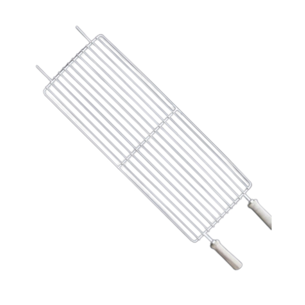 Image of suggested product: Σχάρα Ψησίματος 76Χ36 cm