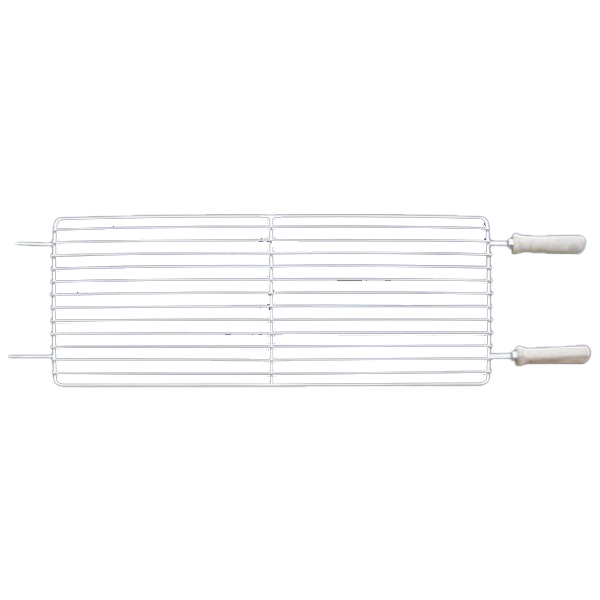 Image of suggested product: Grill Rack 48Χ28 cm