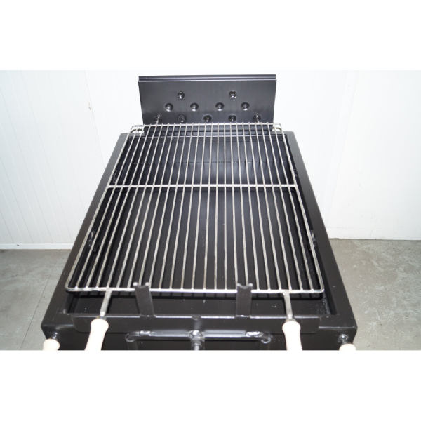 Image of suggested product: Σχάρα Ψησίματος 76Χ48 cm